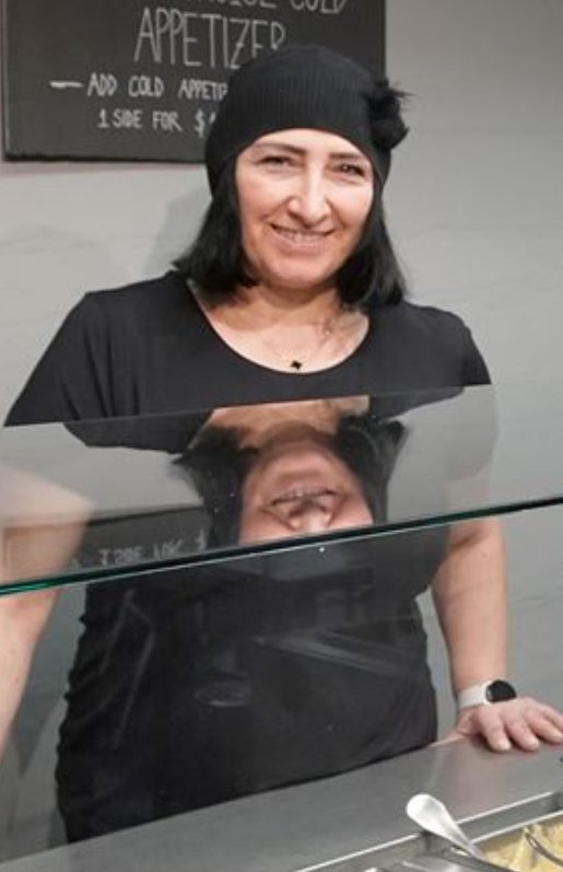 Ilkcan Gokalp