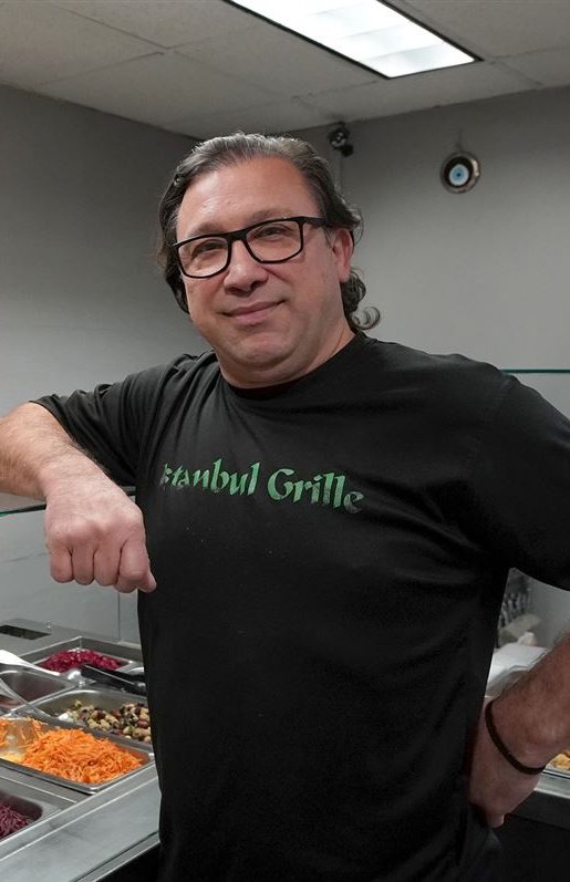 Coskun Gokalp
